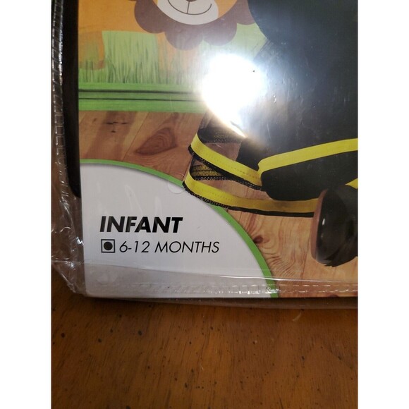 Spirit Halloween Infant Honey Bee Costume Set Complete‎ 6-12 Months - Picture 5 of 5